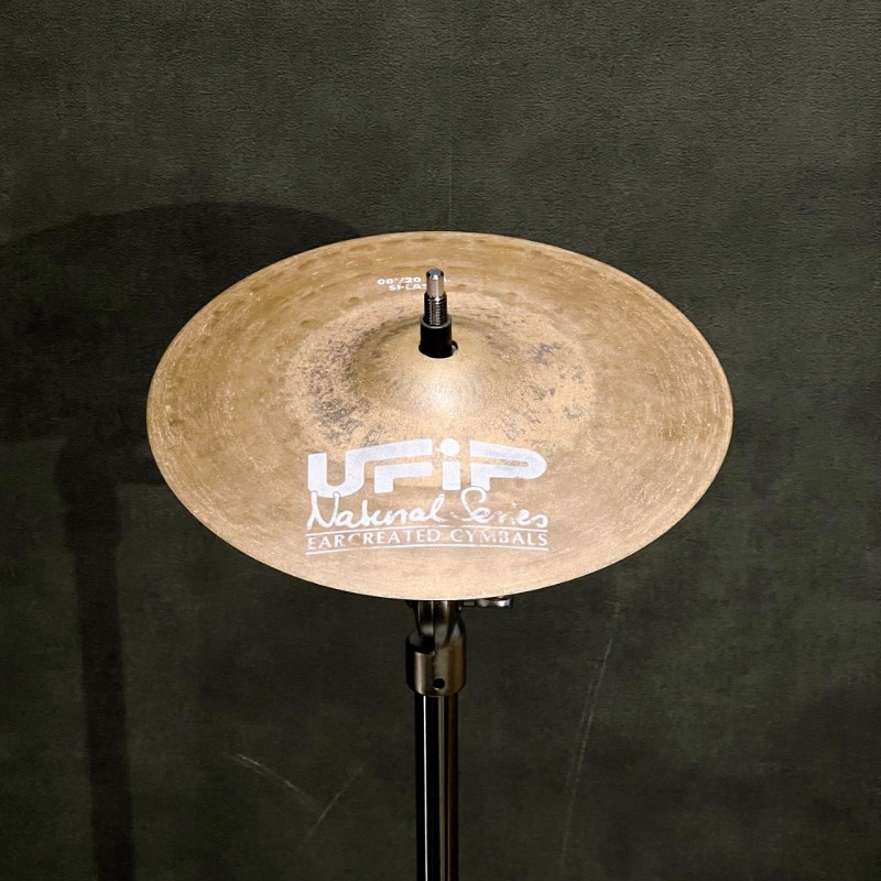 UFIP NS-8 Natural Series Splash 8の画像